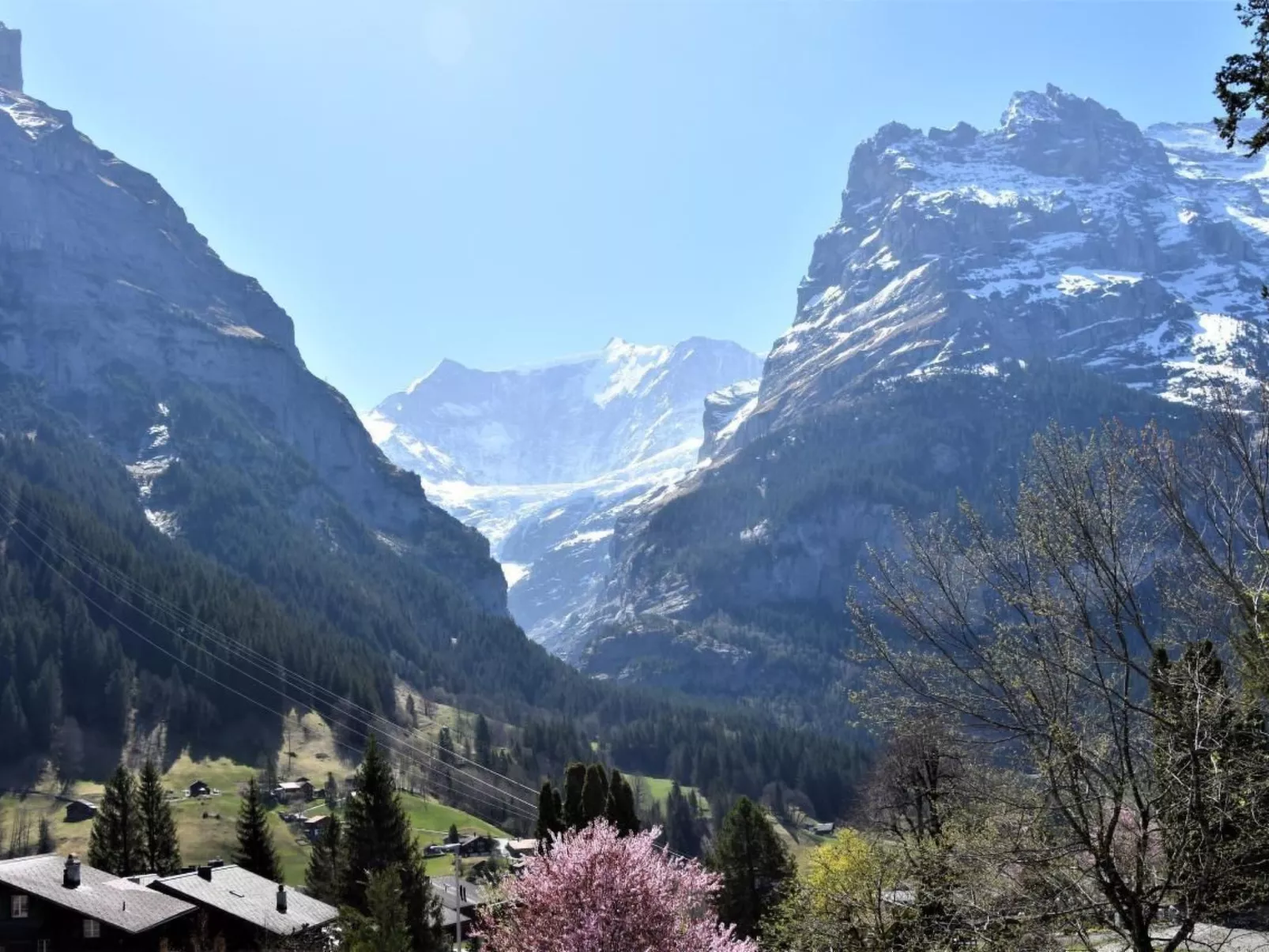Hohturnen 2-Zimmer Wohnung