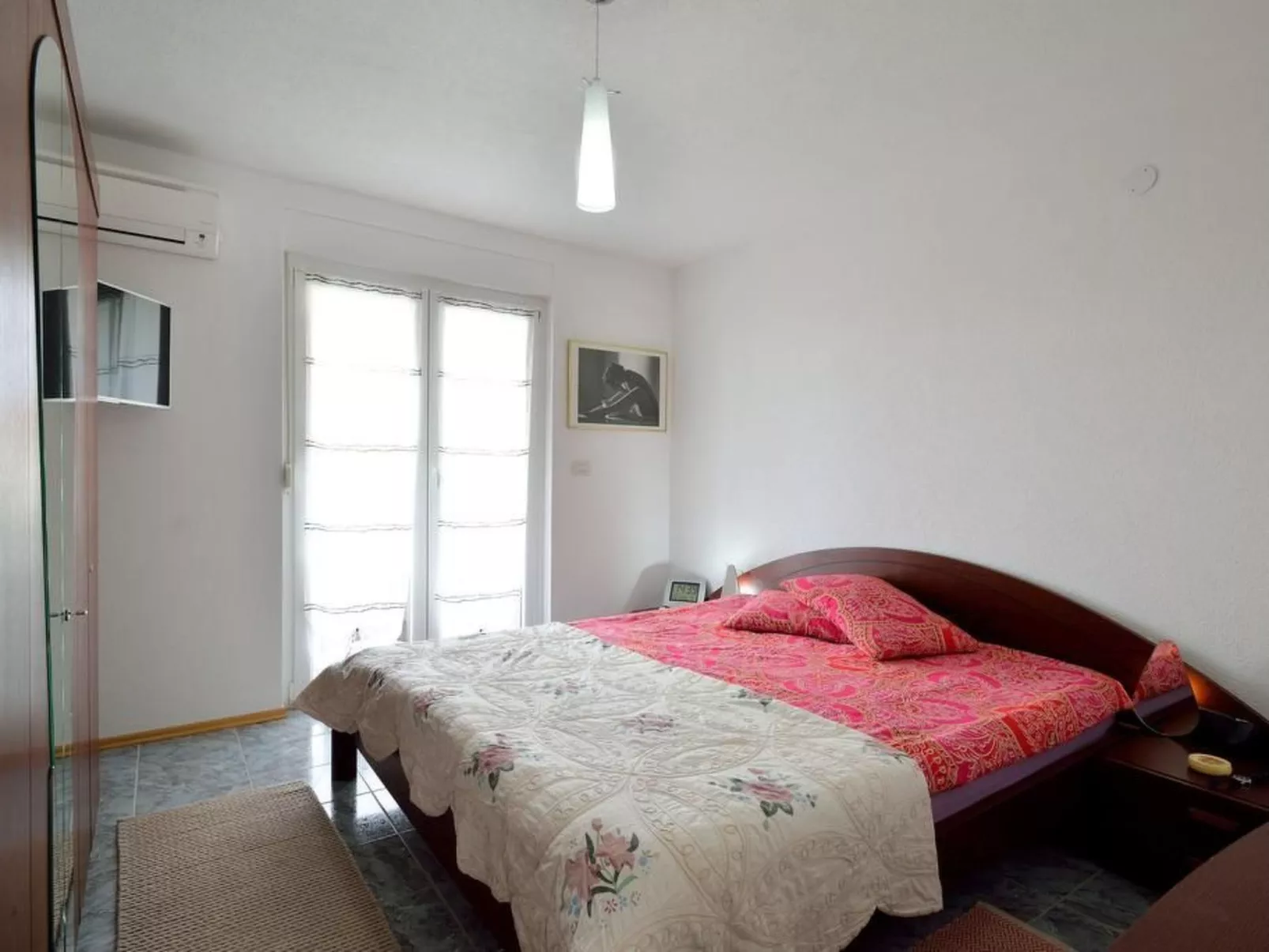 Ferienvilla "Posesi Dujak"-Binnen