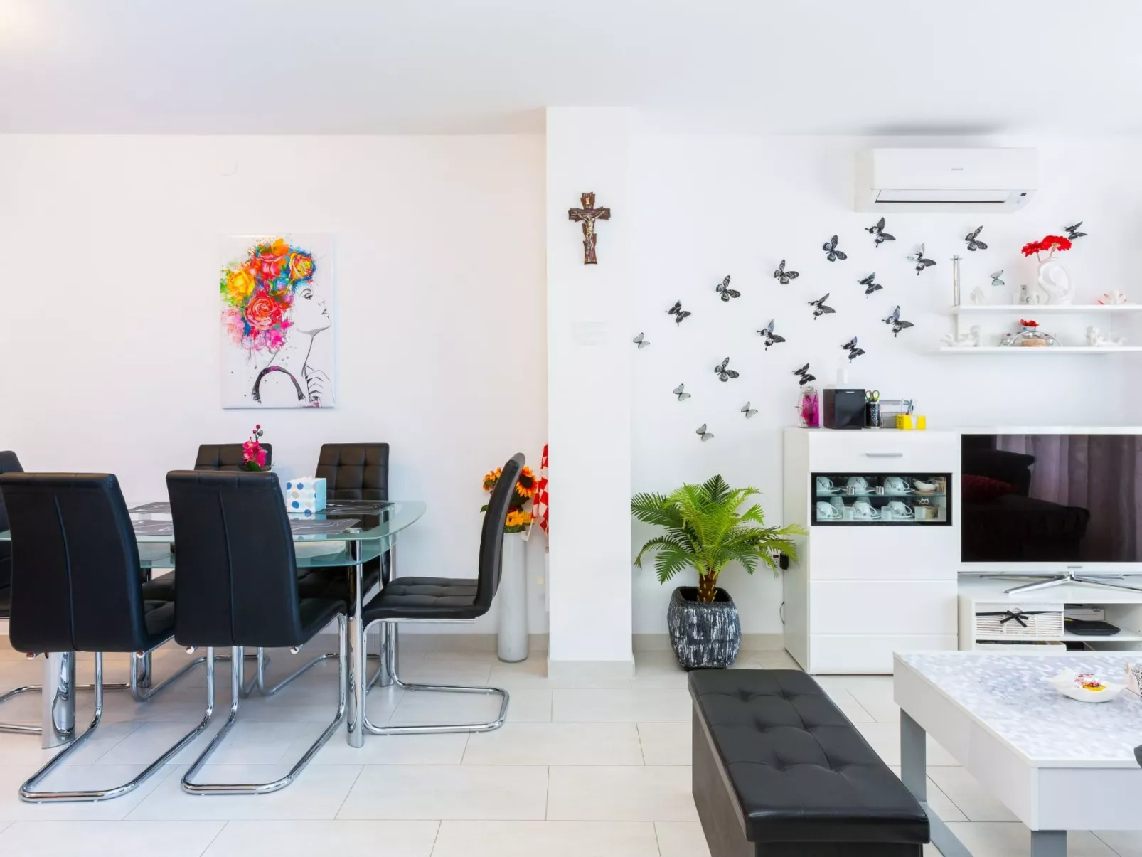 "Marica J2" mit Balkon