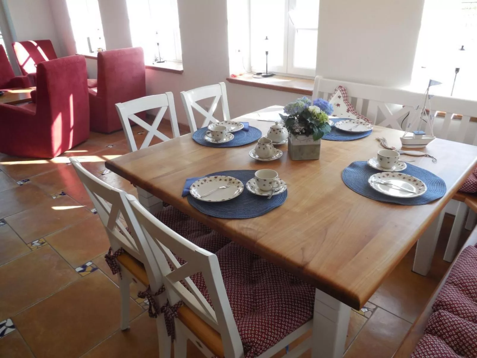 Landhaus Wolsroi-Binnen