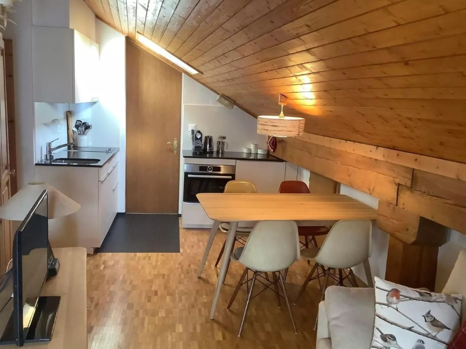 Chesa Grass-Capadrutt