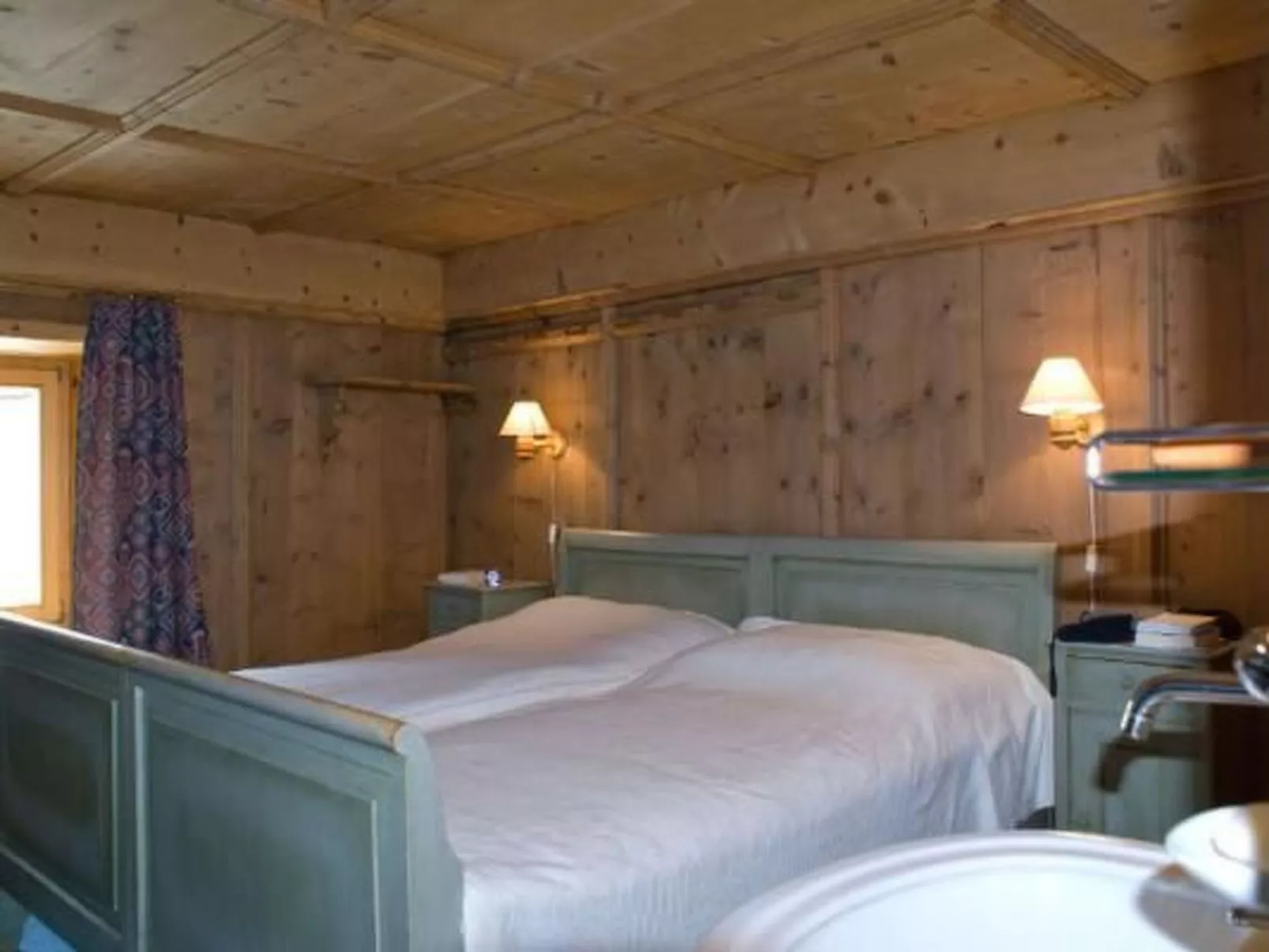 Chesa Kober; Giarsun