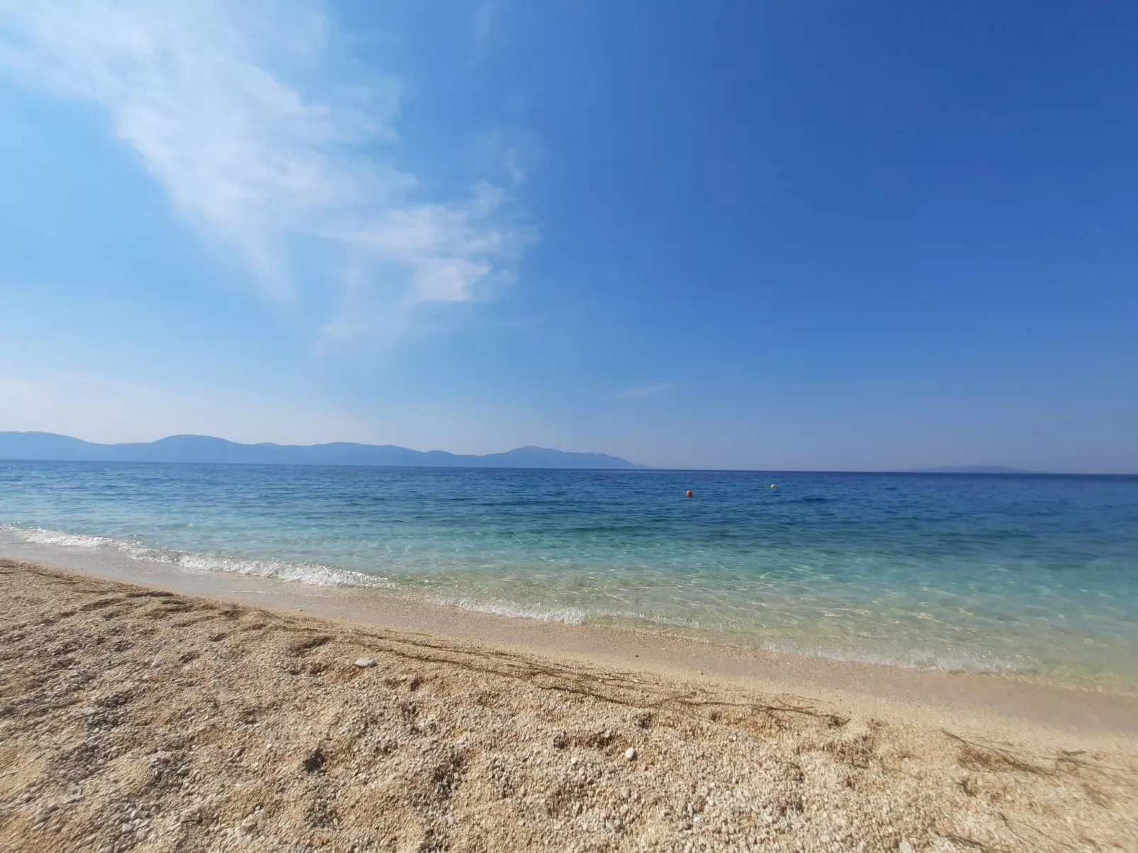 Villa Basak in Makarska-Omgeving