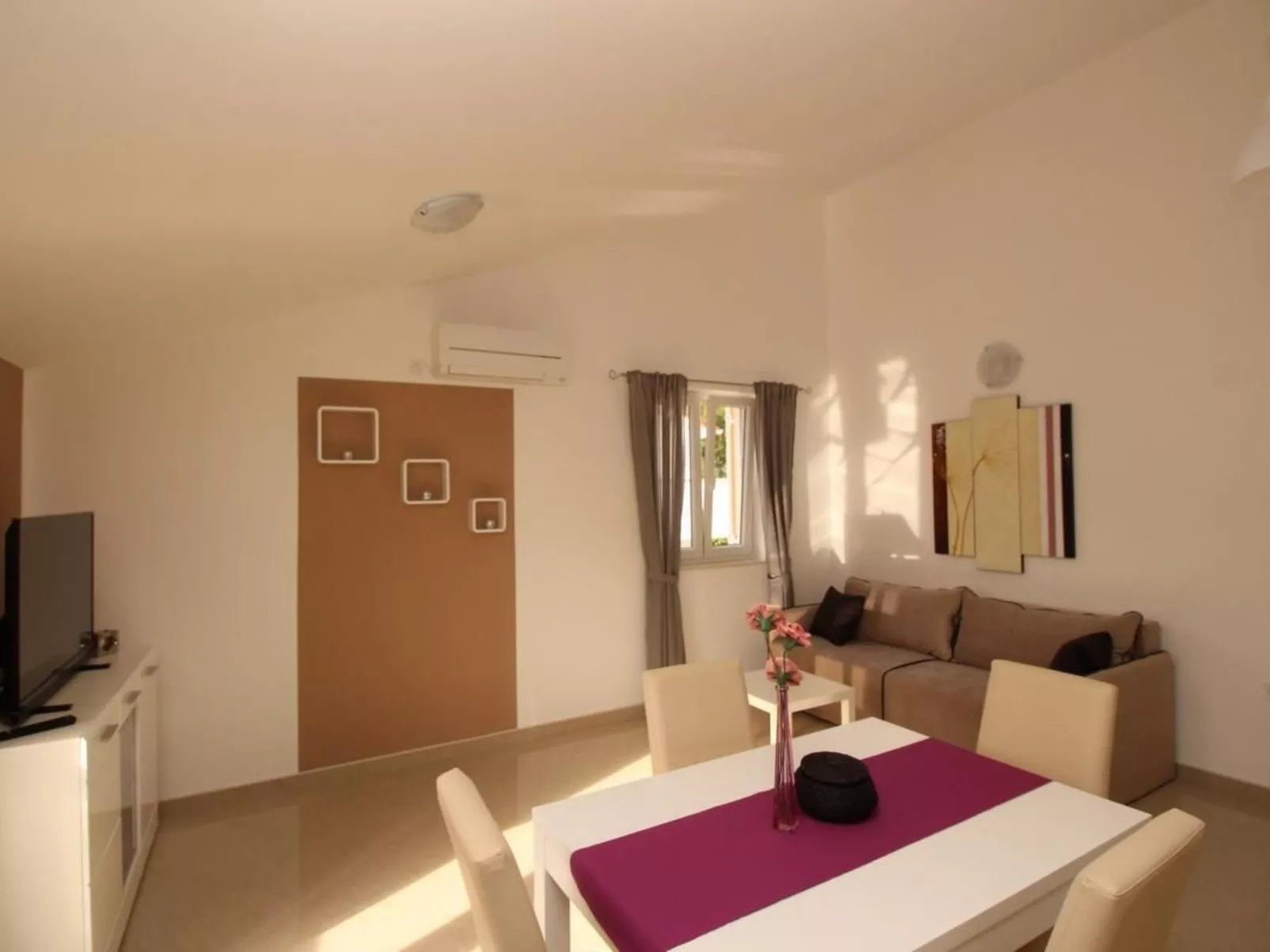 Gorica II A2+2 br.8