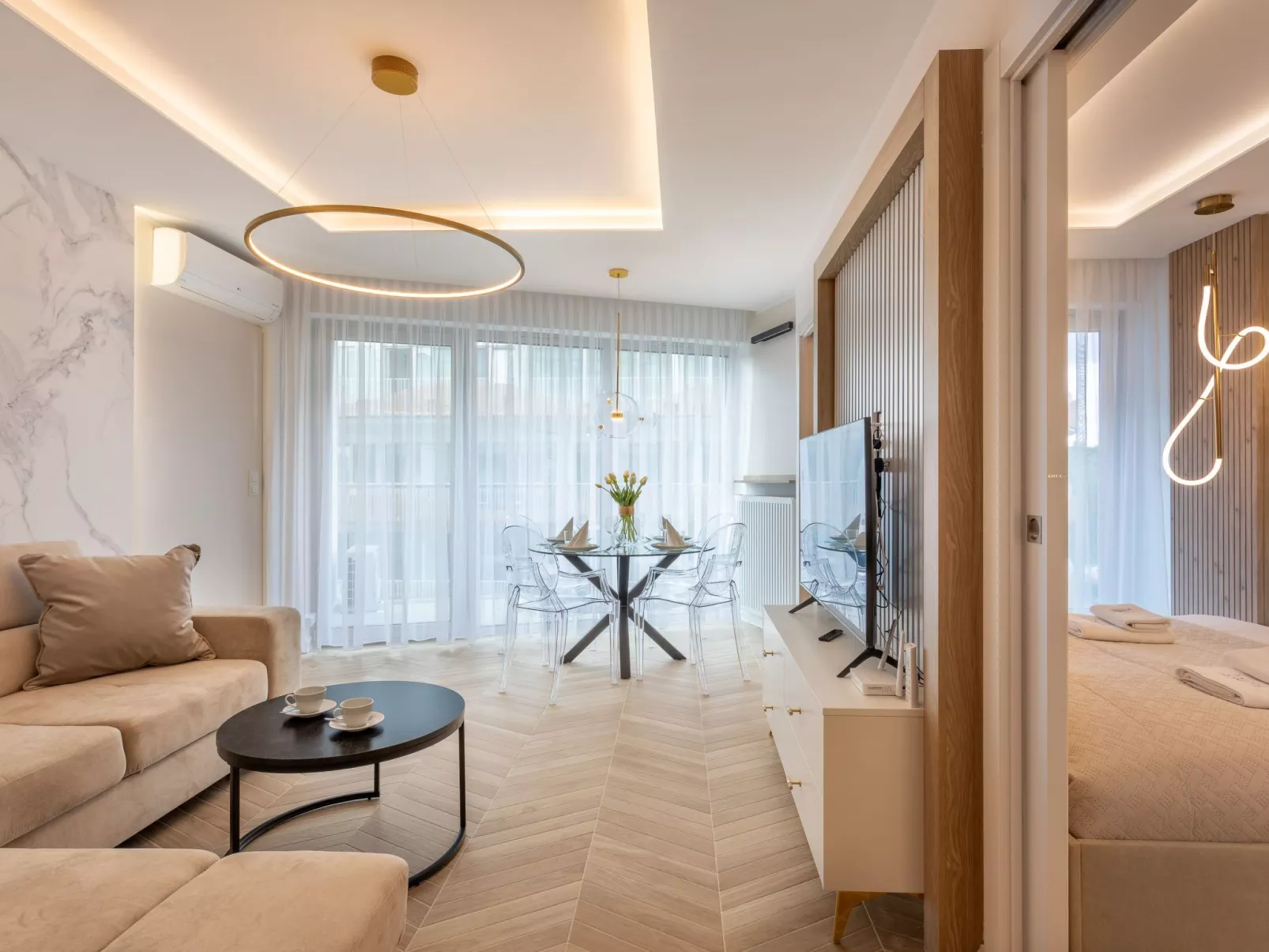 Rubus - Gemütliche Ferienwohnung am Meer