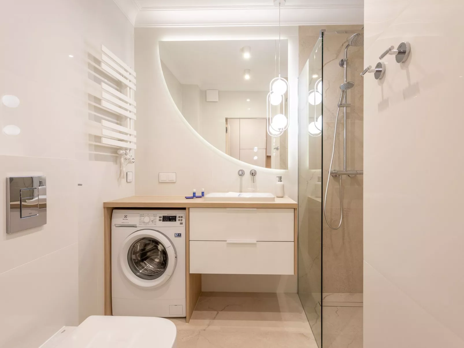 Elegantes Ferienappartement Matejki 3