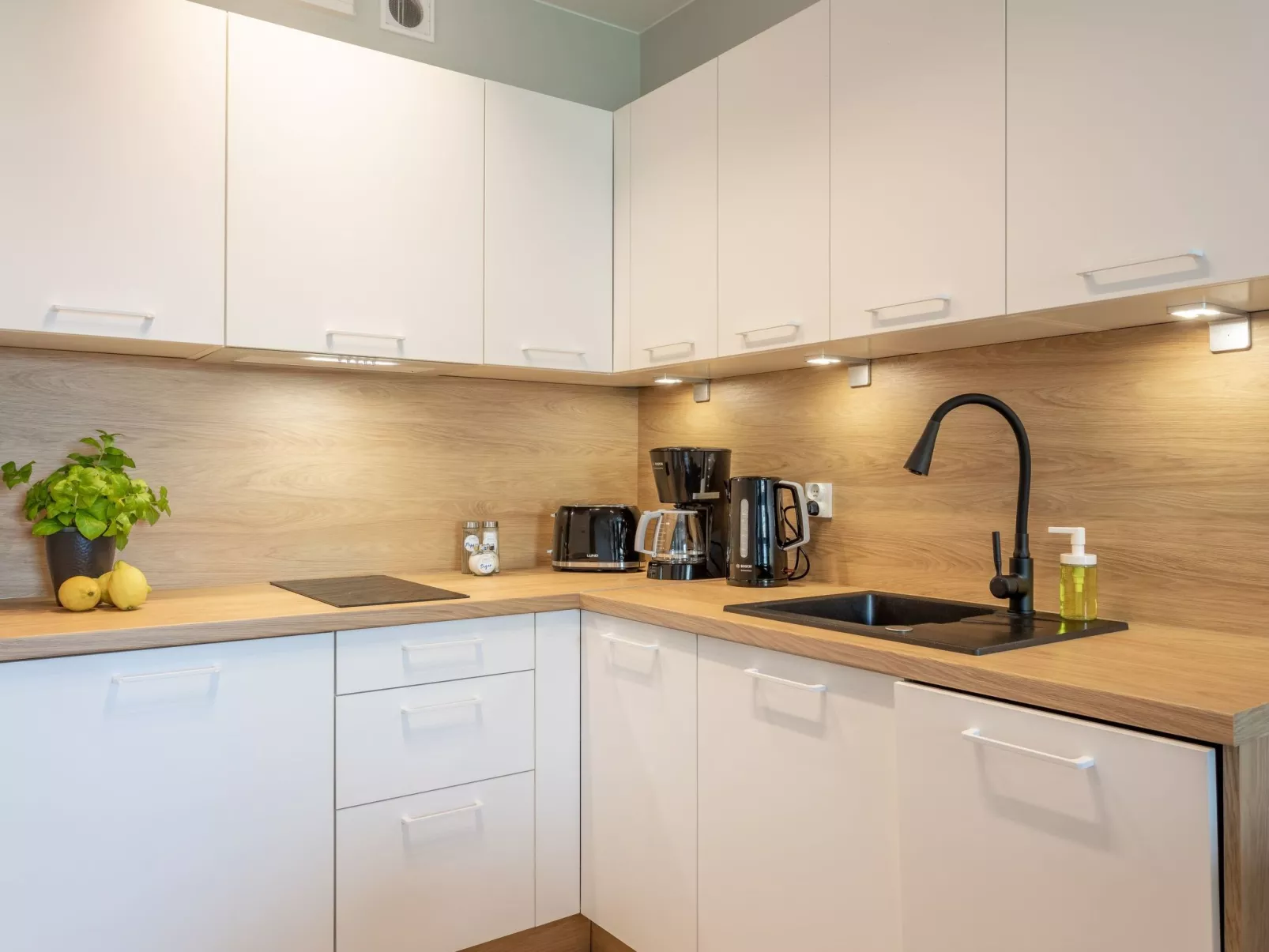 Urlaub auf Usedom, Apartment Sun Towers A49