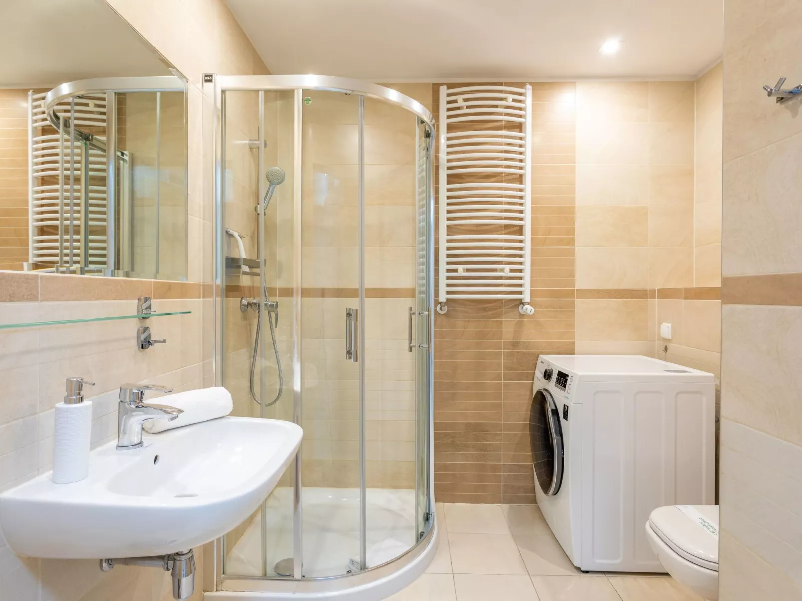 Ferienappartement Pegaz 10 am Meer