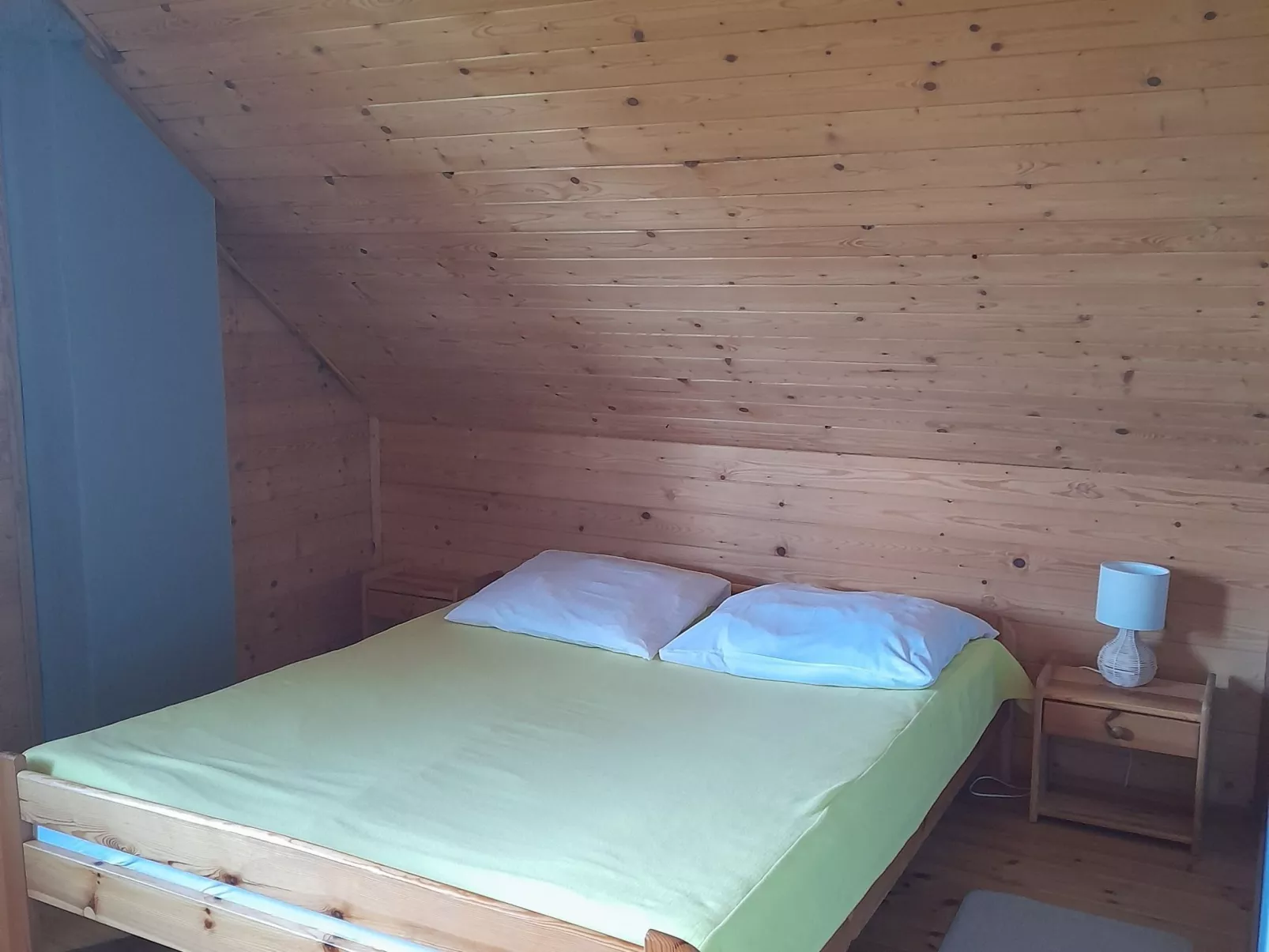 "Eagle Cottage II" unbeschwerter Urlaub-Binnen