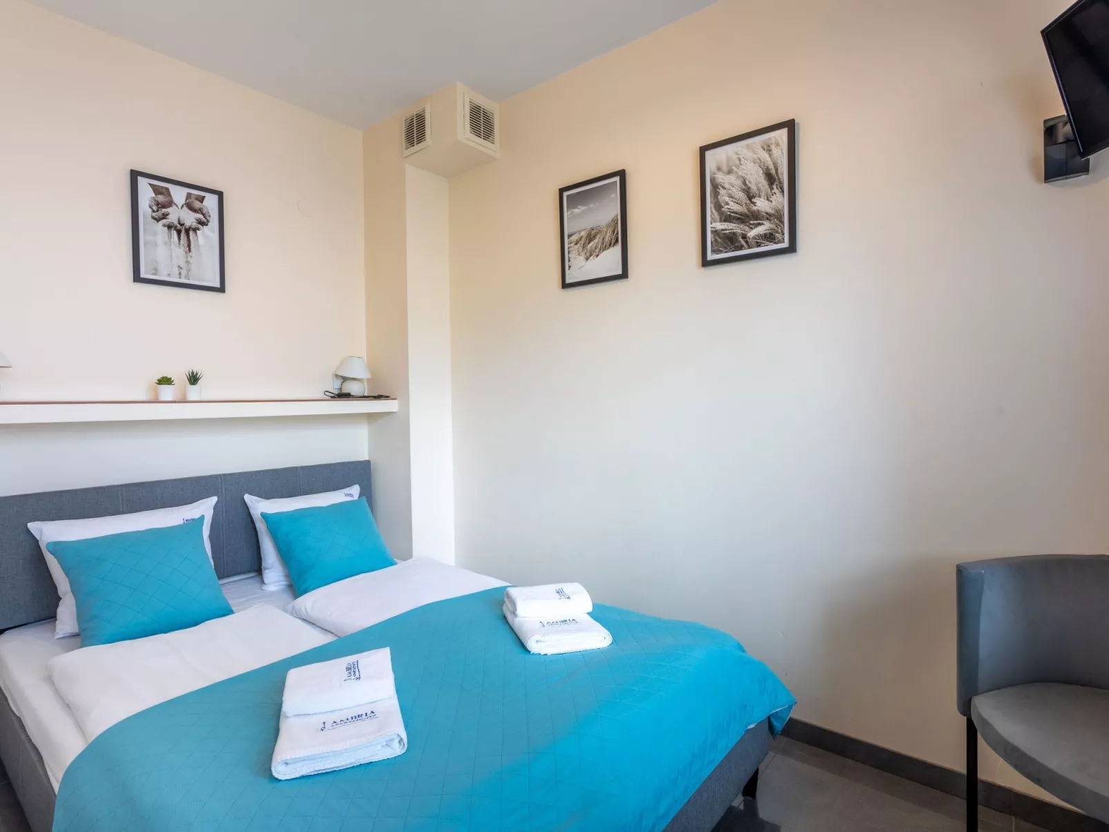 Ferienappartement Aurora auf der Insel Usedom