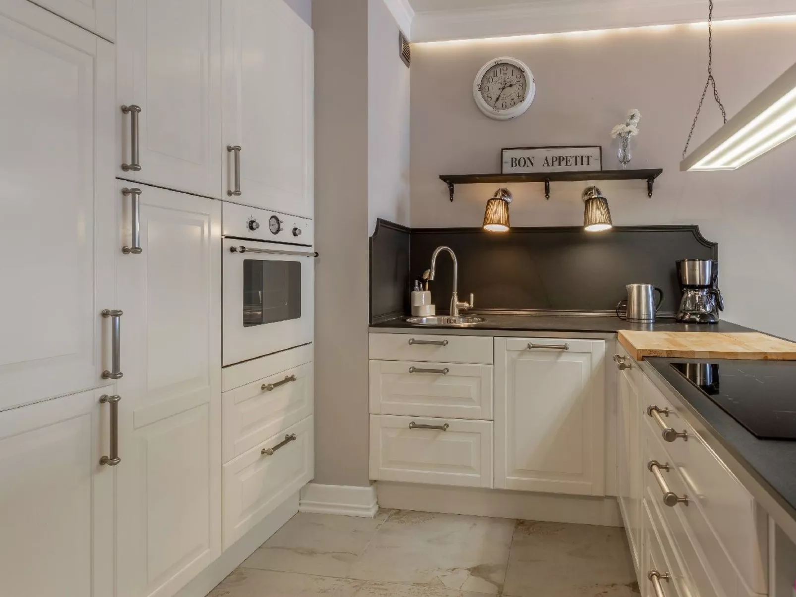 Strandnahe Ferienwohnung Celeste