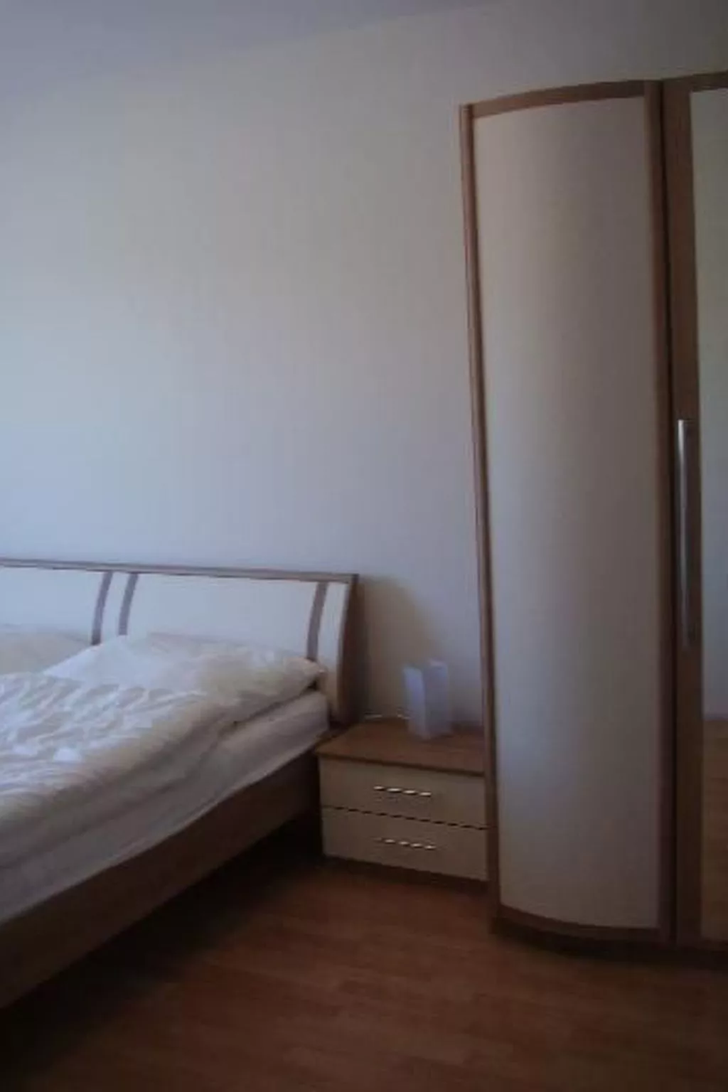 Bungalow Meeresbrise mit WLAN