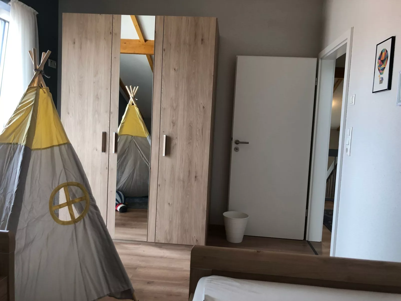 G15 Haus mit Whirlwanne direkt an der Nordseeküste