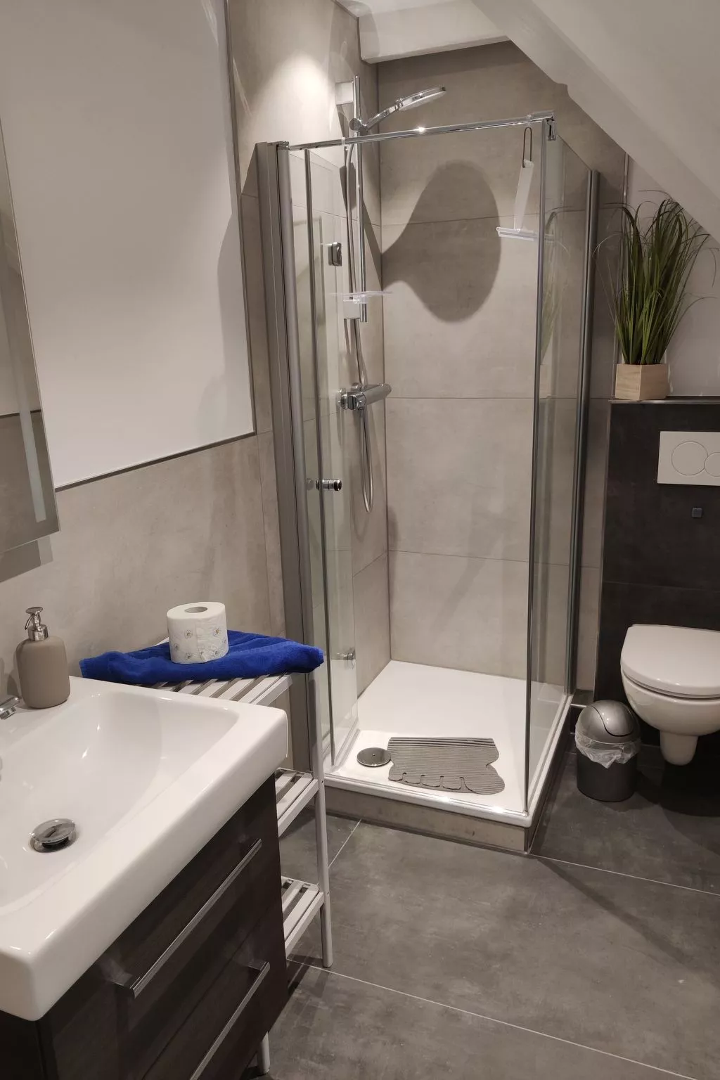 Gesamte Wohnung in Burhave