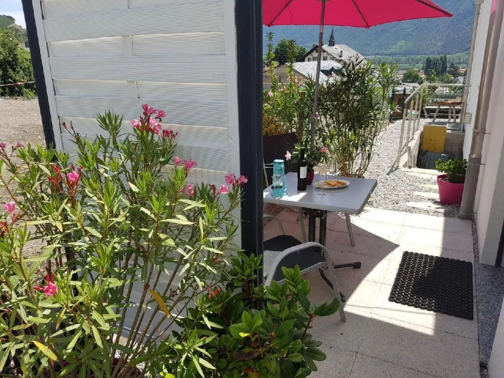 Guesthouse Petit Pré Studio ZEN