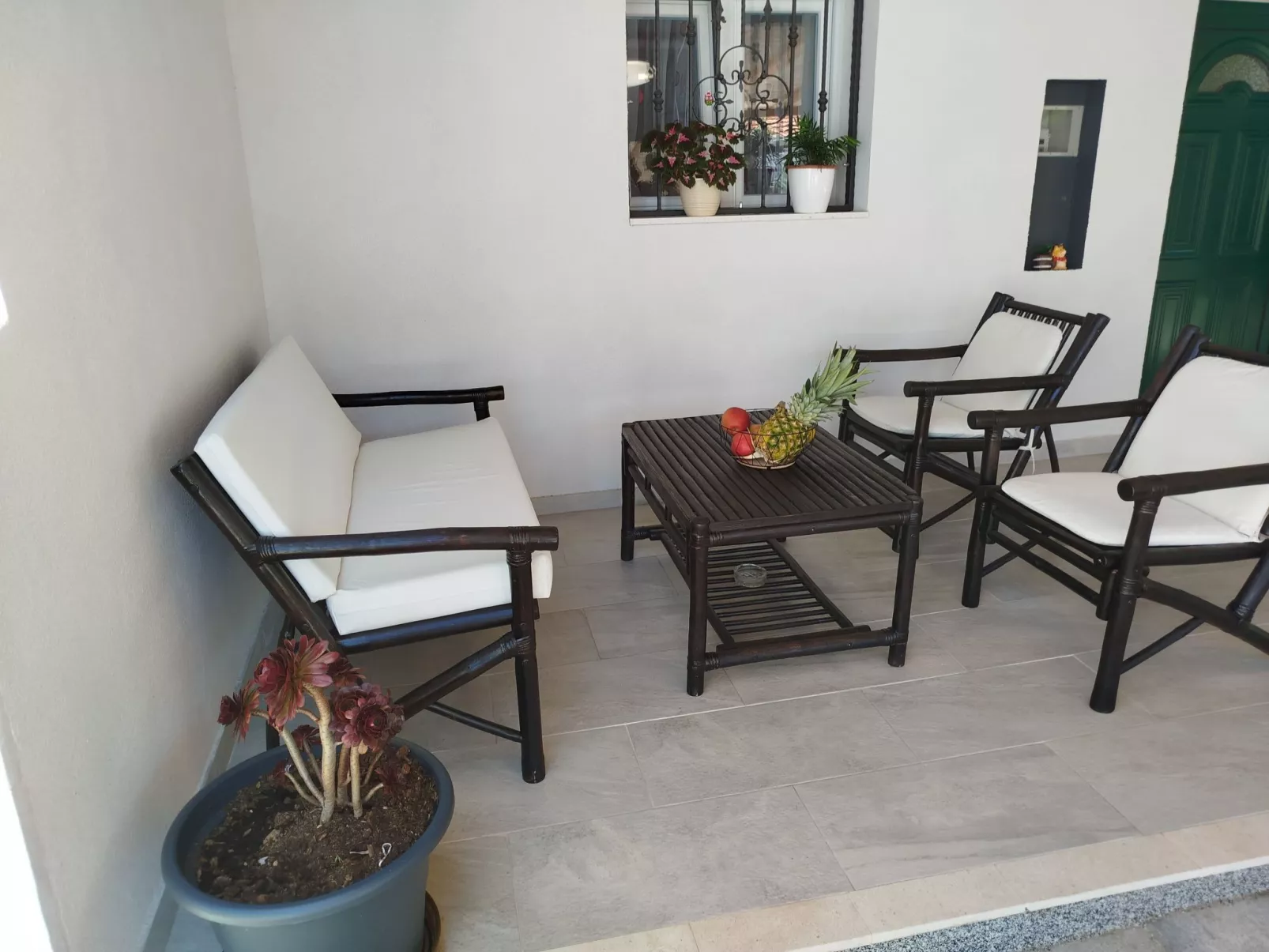 "Ferienhaus Luce" - privater Pool