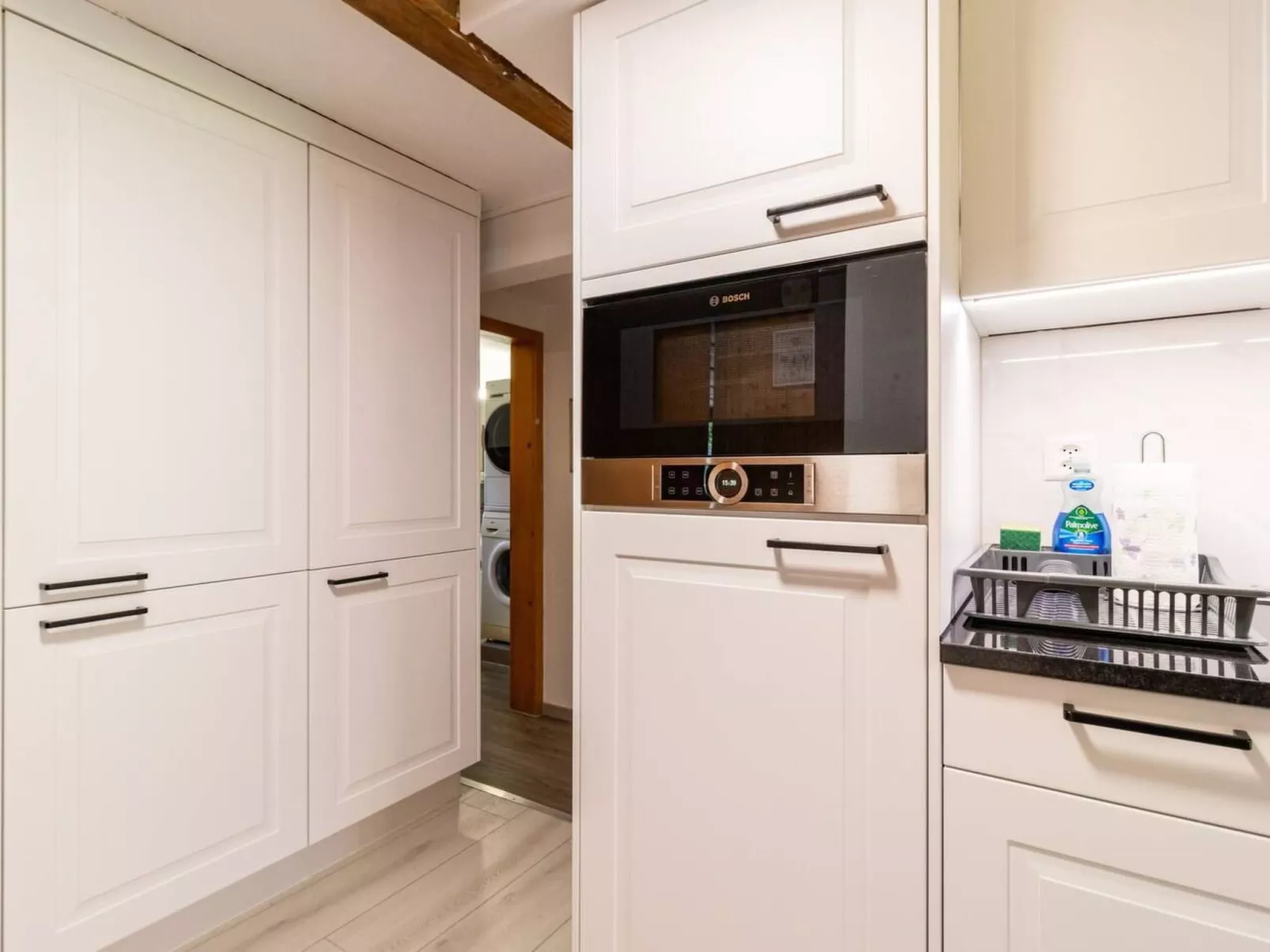 Haus bei Grindelwald