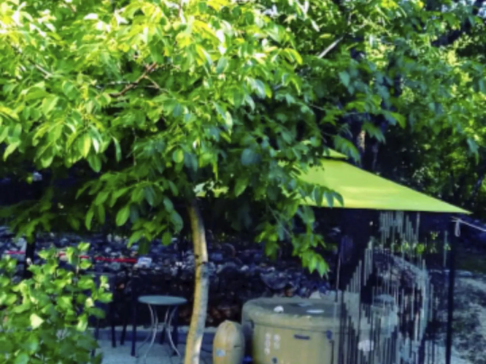 In der Nähe des Meeres und des Sees-Buiten