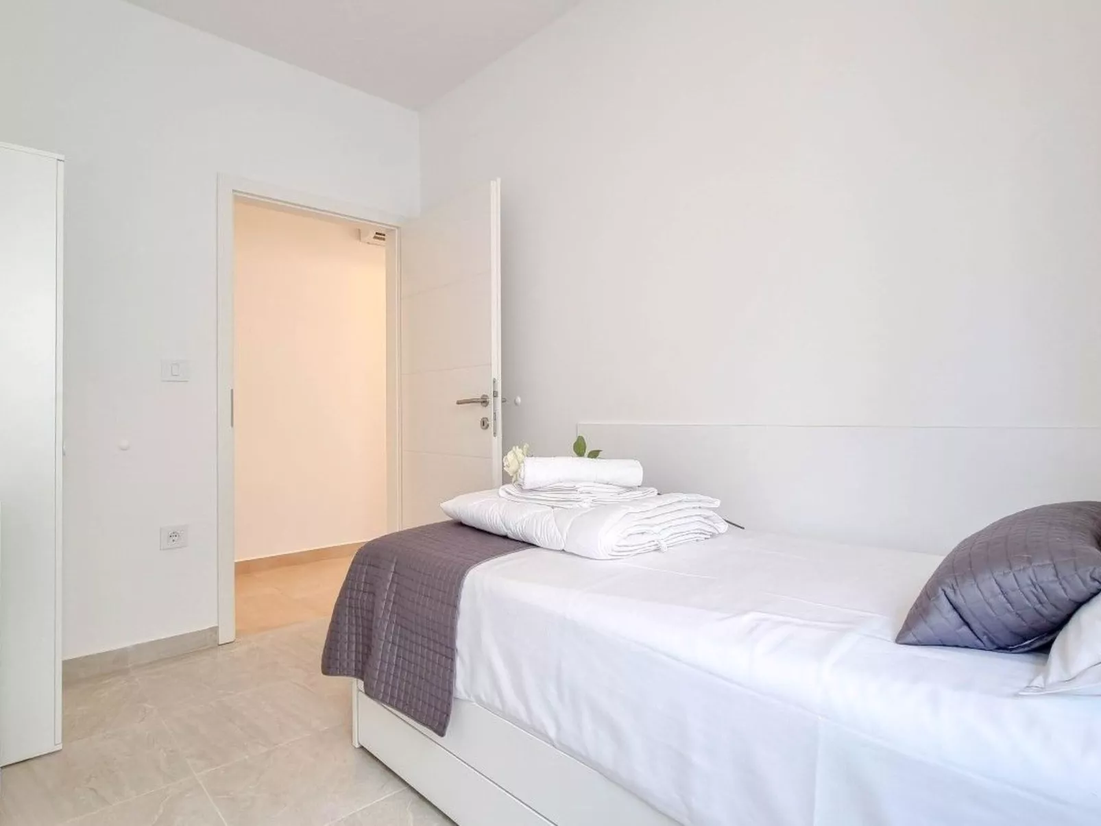 "Casa Petra" mit Terrasse-Binnen