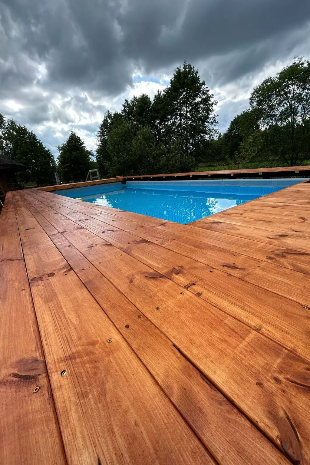 Für Naturliebhaber-Buiten