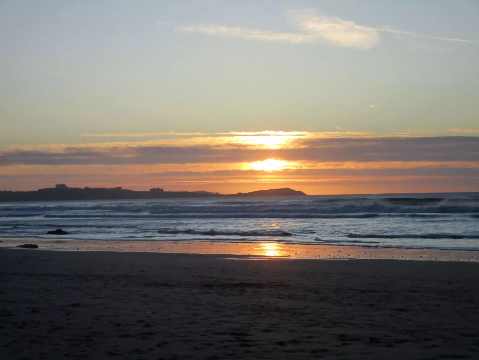 Wiesenanstieg-Buiten