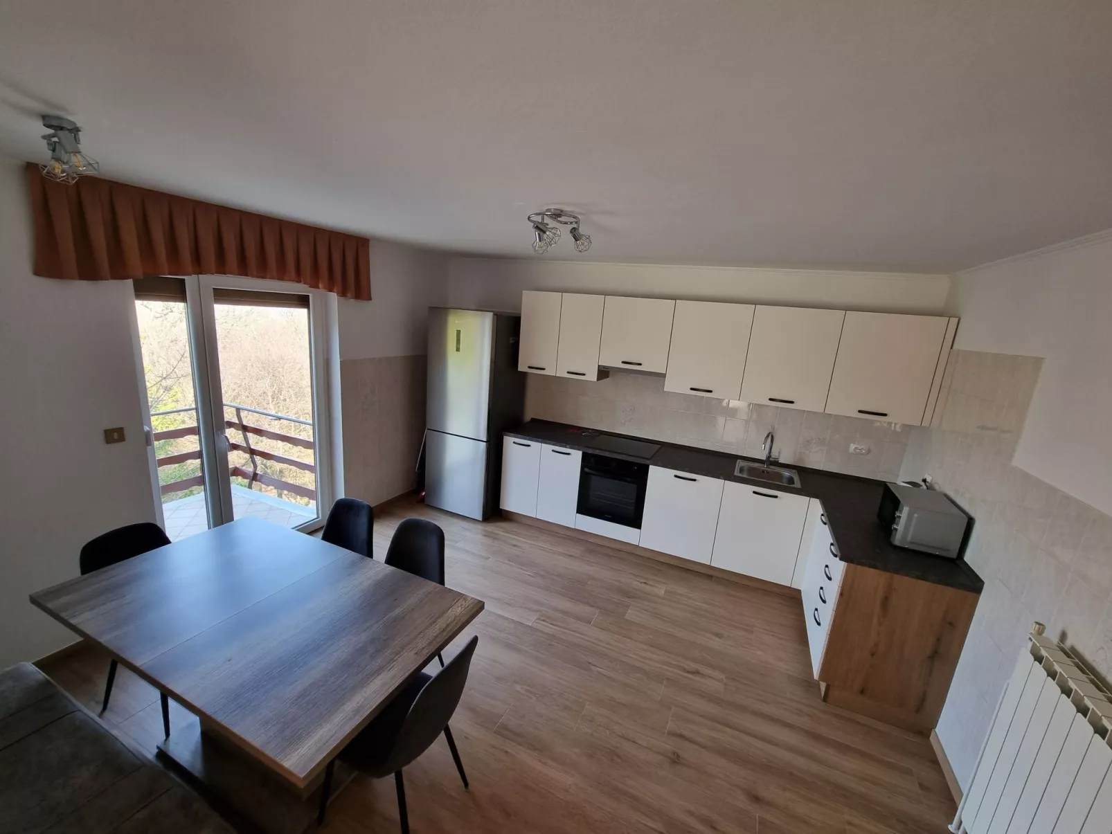 Wohnung Pri stari murvi