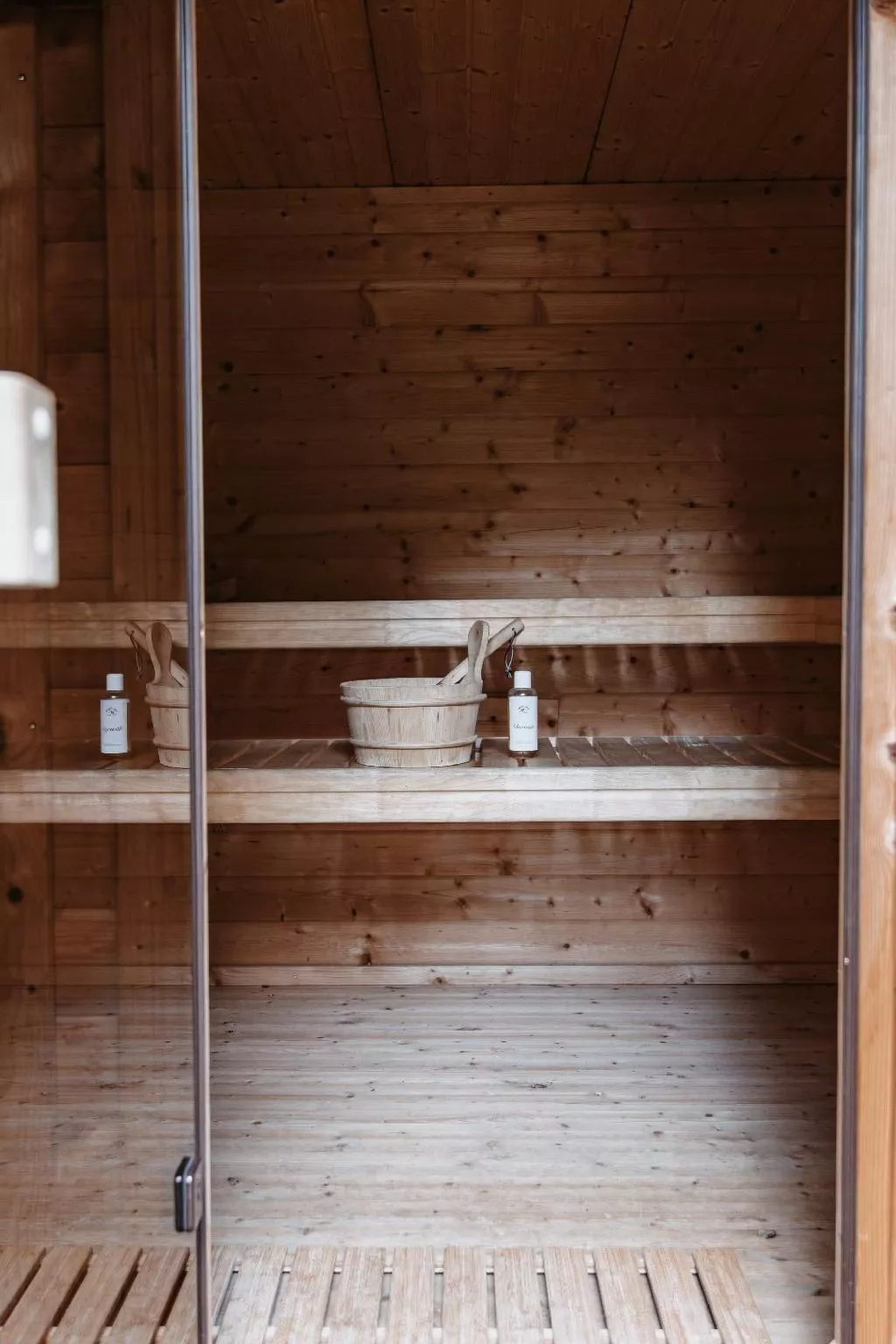 In Erlbach mit Grill und Terrasse-Buiten