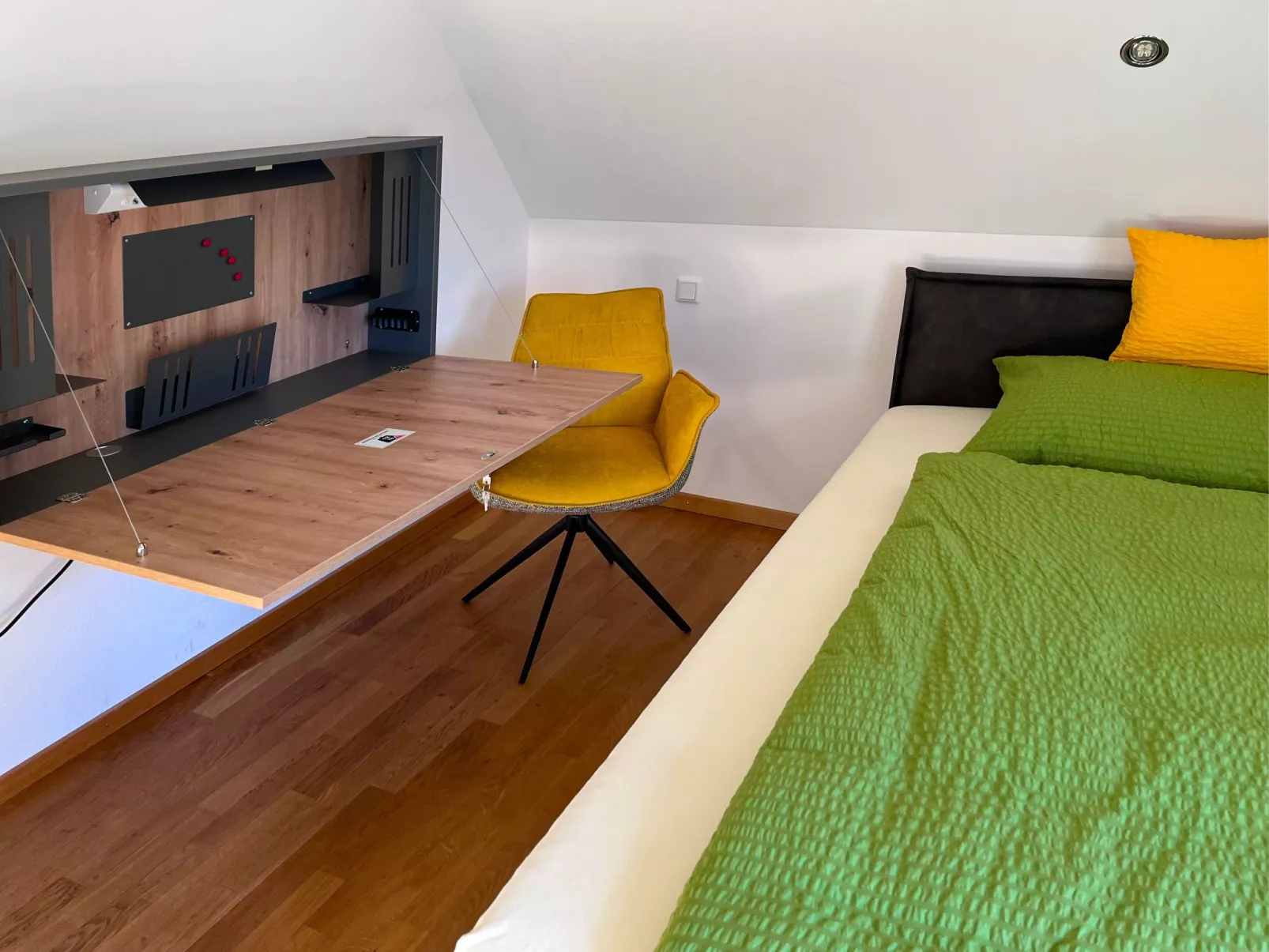 CITY HOUSE Apartments-Binnen