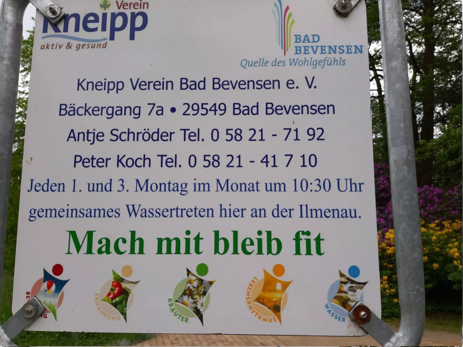 FeWo Lüneburger Heide - Krümel-Buiten