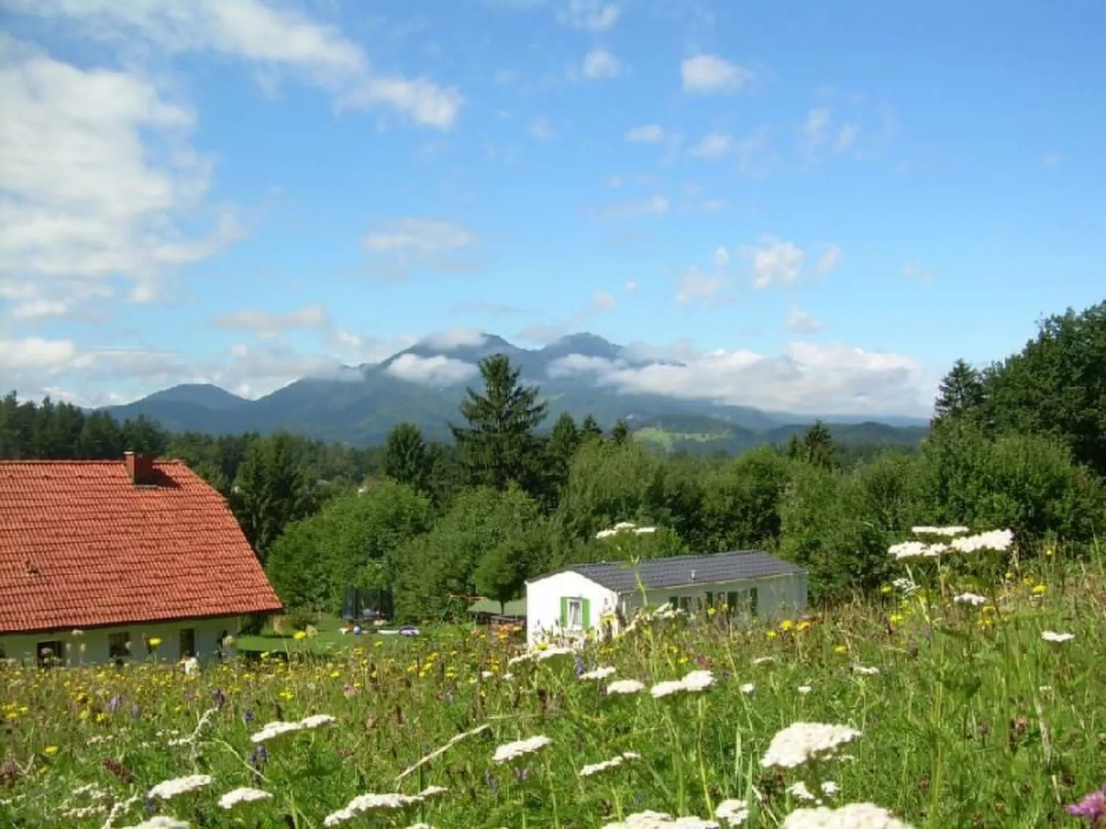 Stacaravan Rozika Slowenien-Image-tags.info