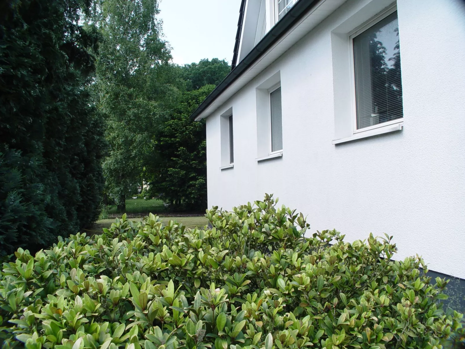 La Domus Premium-Buiten