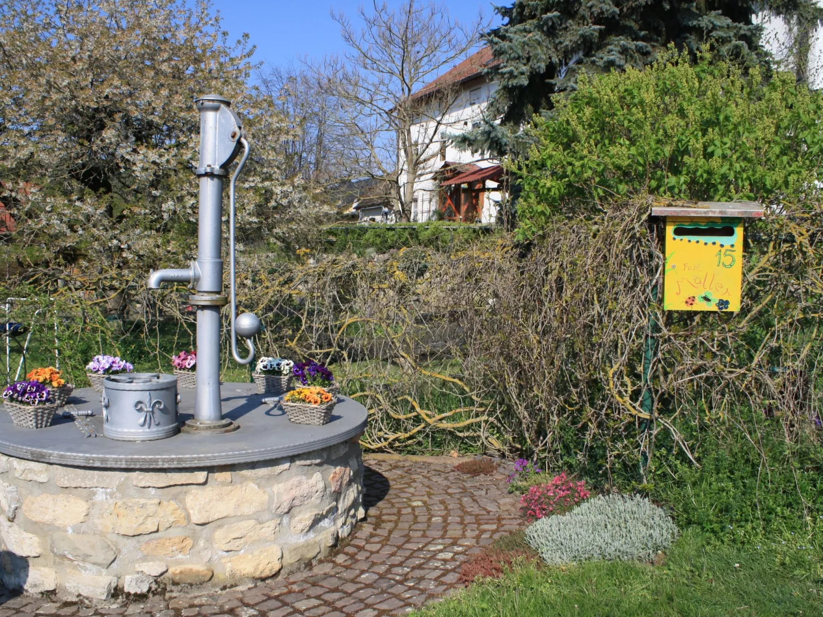 Kleine Fewo-Image-tags.info