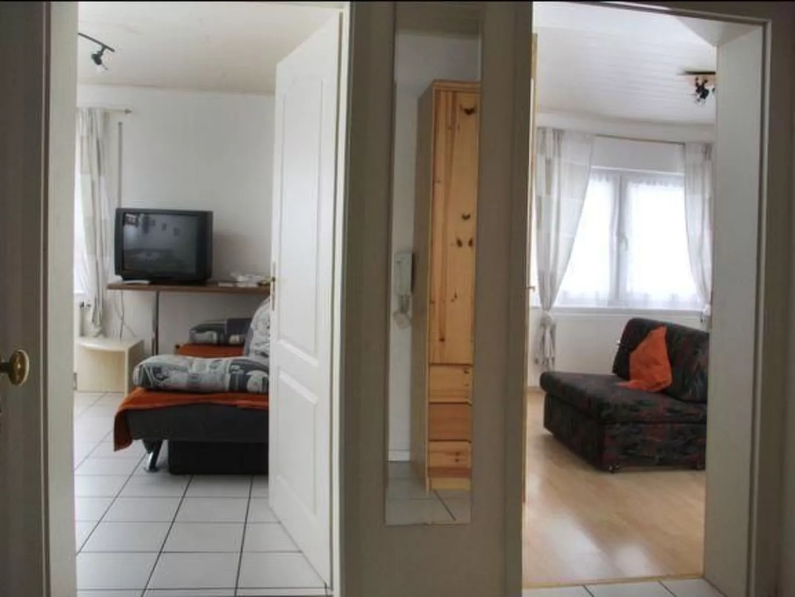 3 Zimmer- Appartement Hildegard