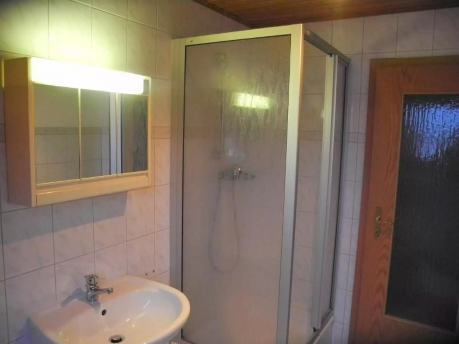 Kleine, gemütliche Ferienwohnung im Erholungsort