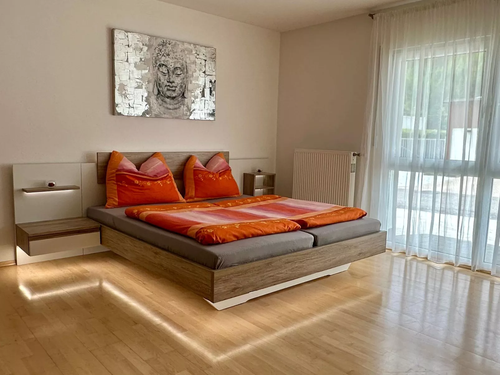 Bachklang in Sankt Johann am Tauern