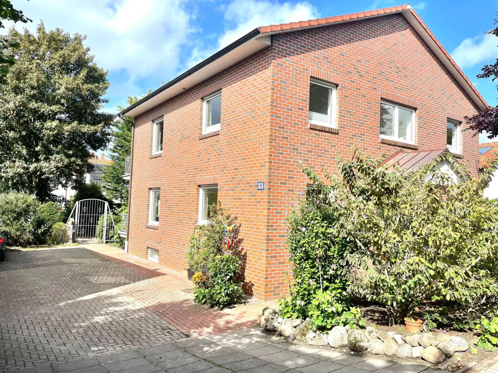 Schöner wohnen in OL-Buiten