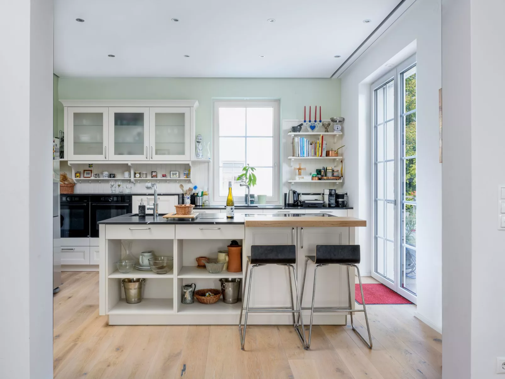 Willkommen in der Villa Valentina im Wienerwald