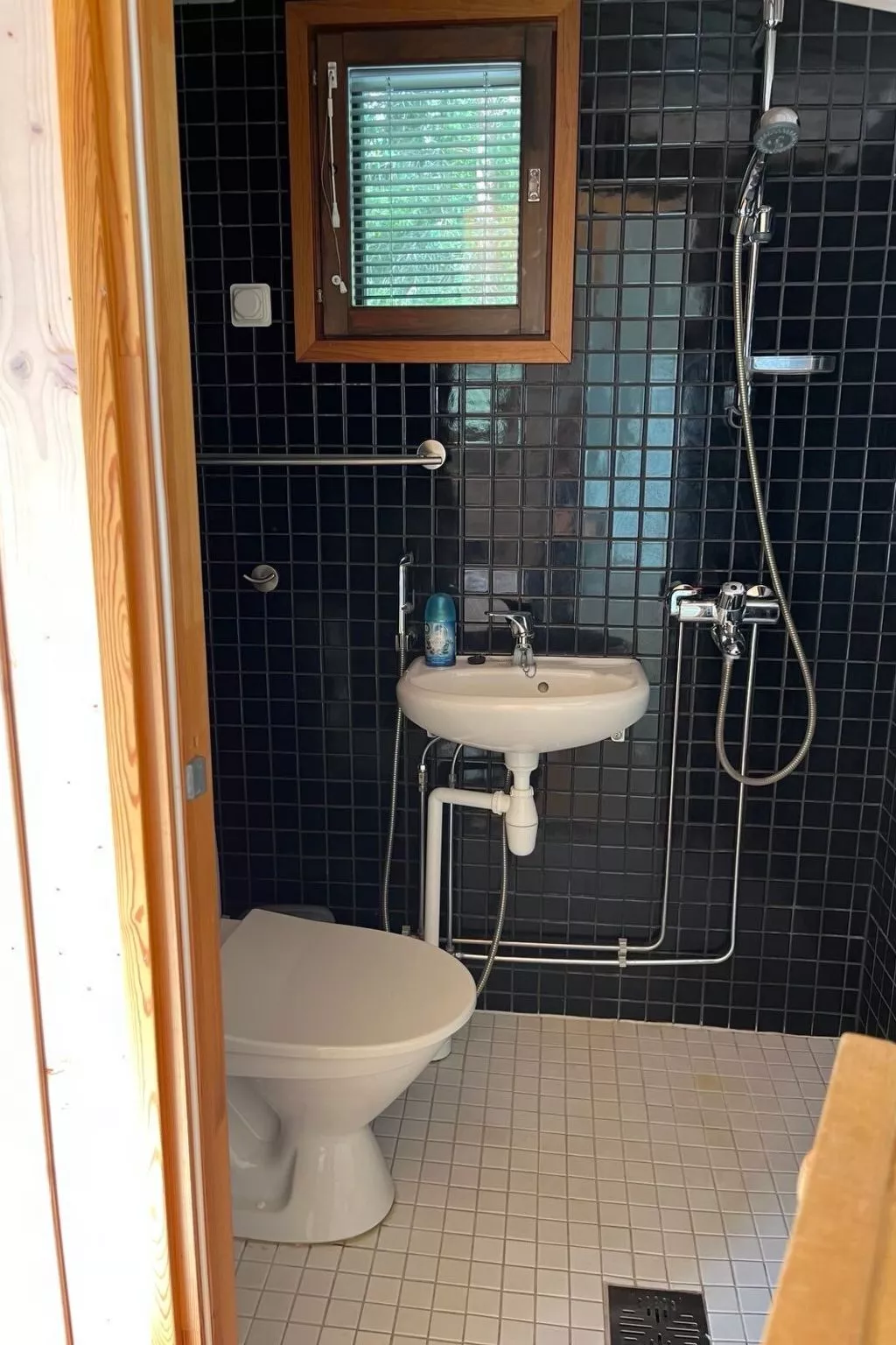 Villa Lakeside-Binnen