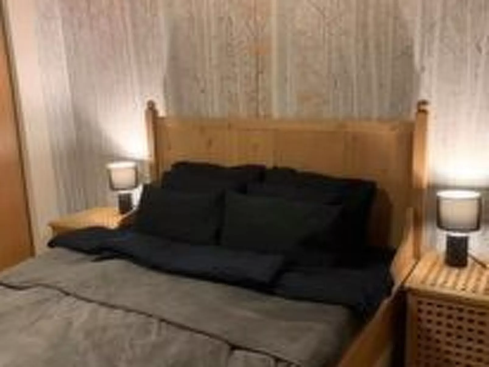 Zu vermieten in der Nähe von Jokkmokk