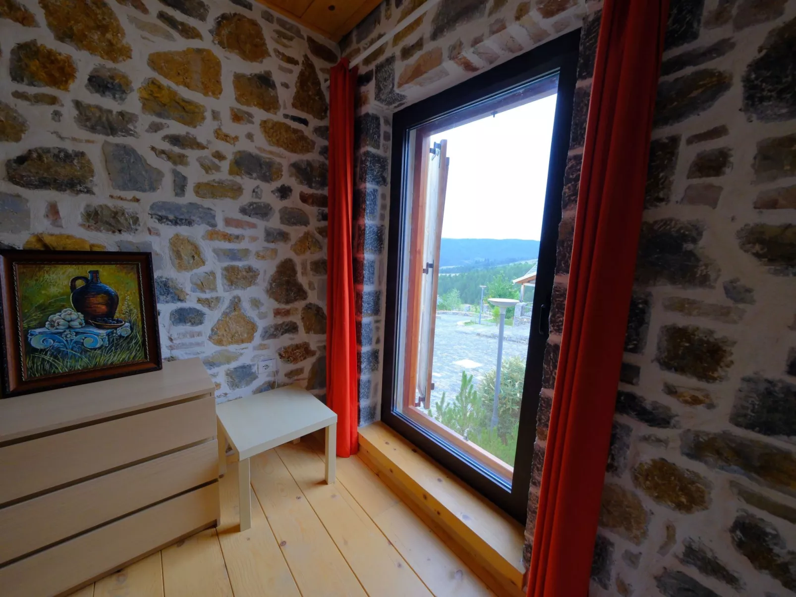 VIlla St. Mary-Buiten