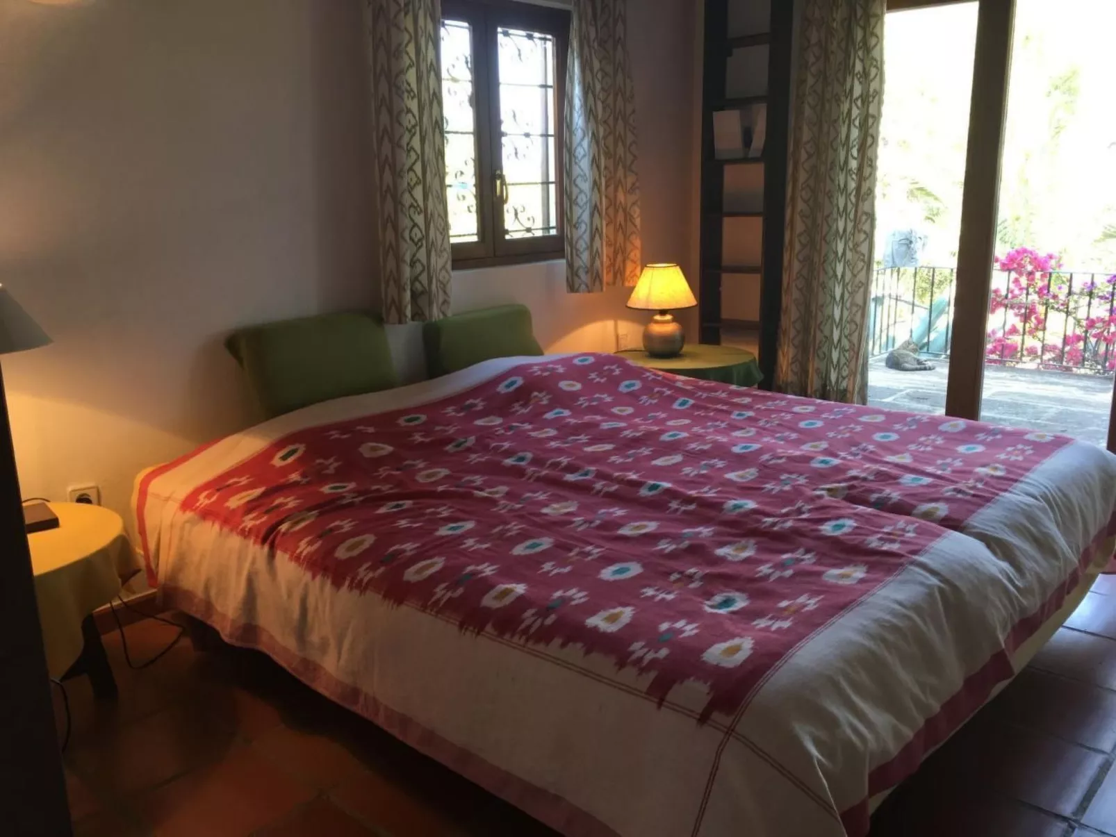 CASA SISSI, Sehnsuchtsort zwischen Olivenhainen