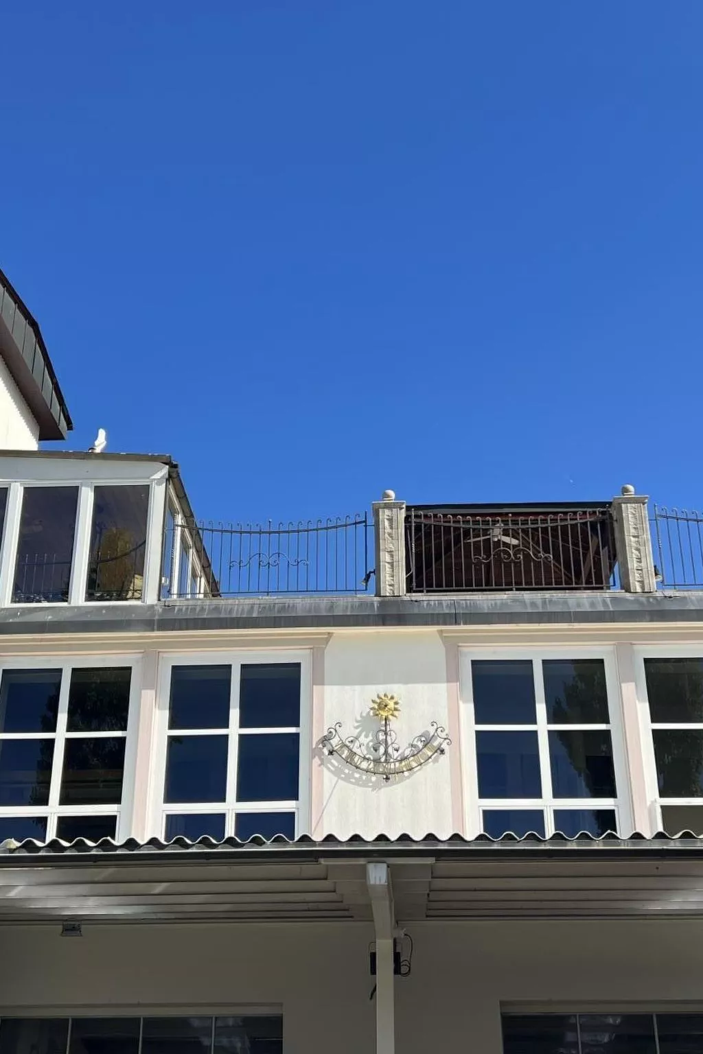 Luxus Ferien-Loft Atrium -X-