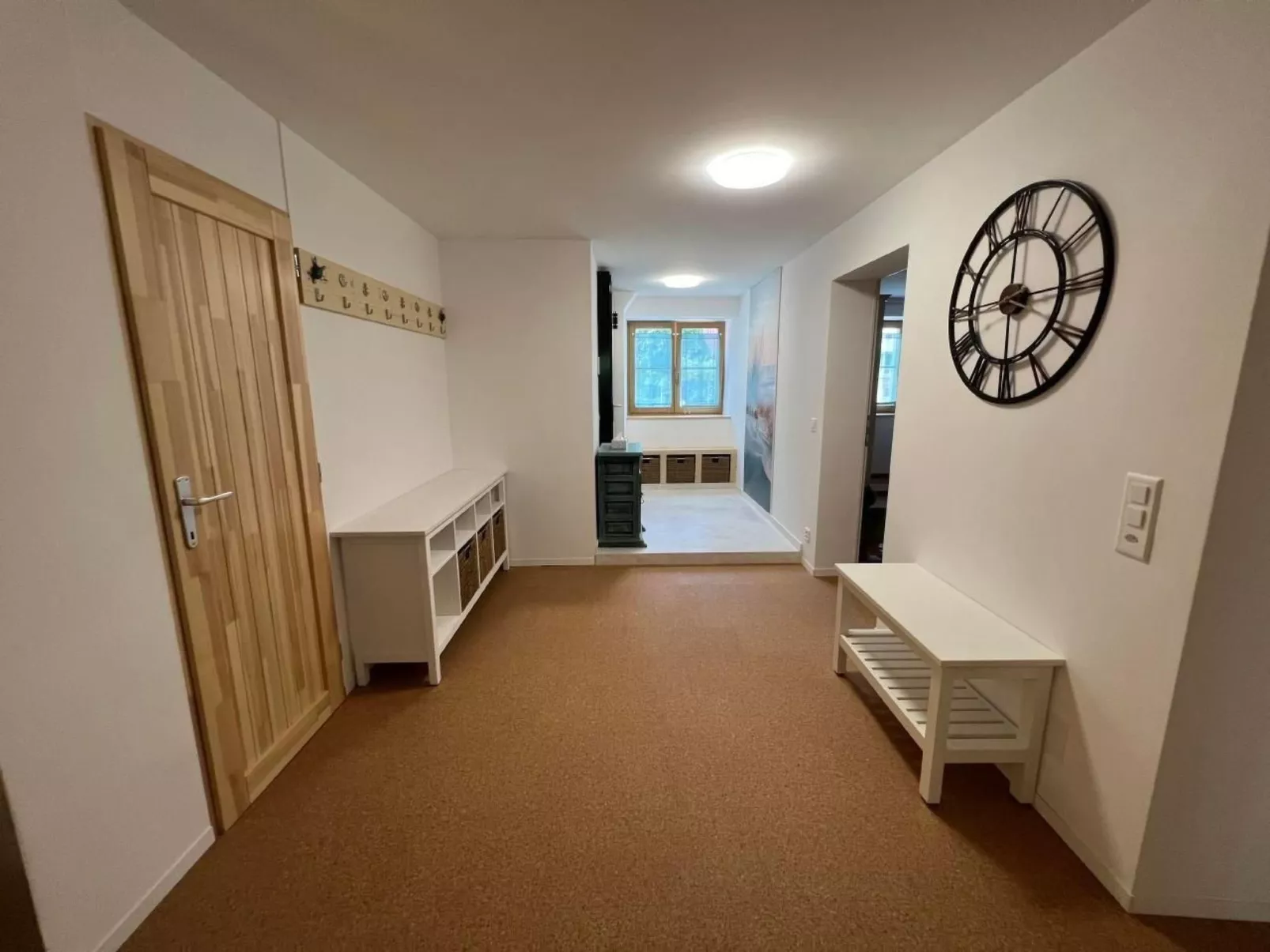 South Beach Apartment 10km Rheinfall