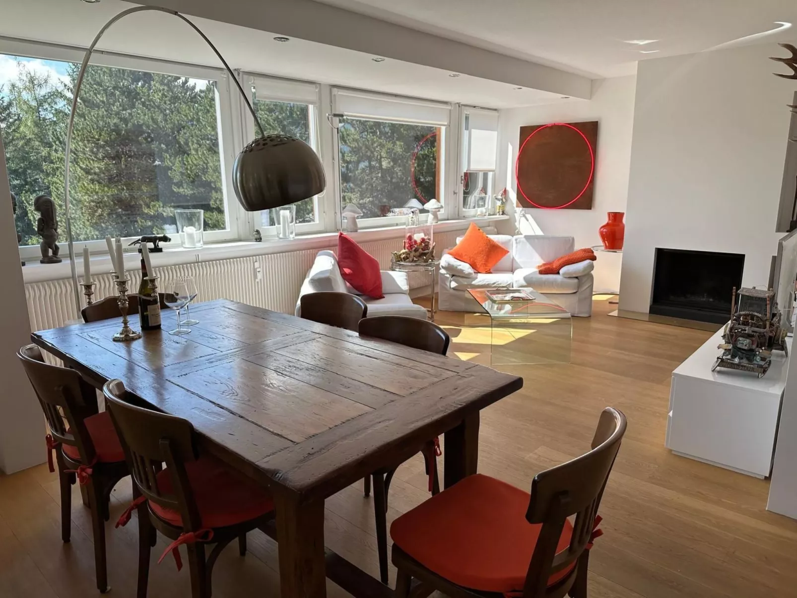 LaConcorde Golf App2