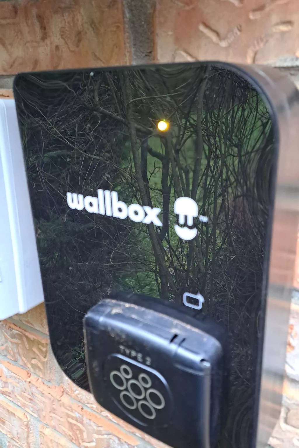 Wellness Ferienhaus Branzez mit Innenpool, Sauna..