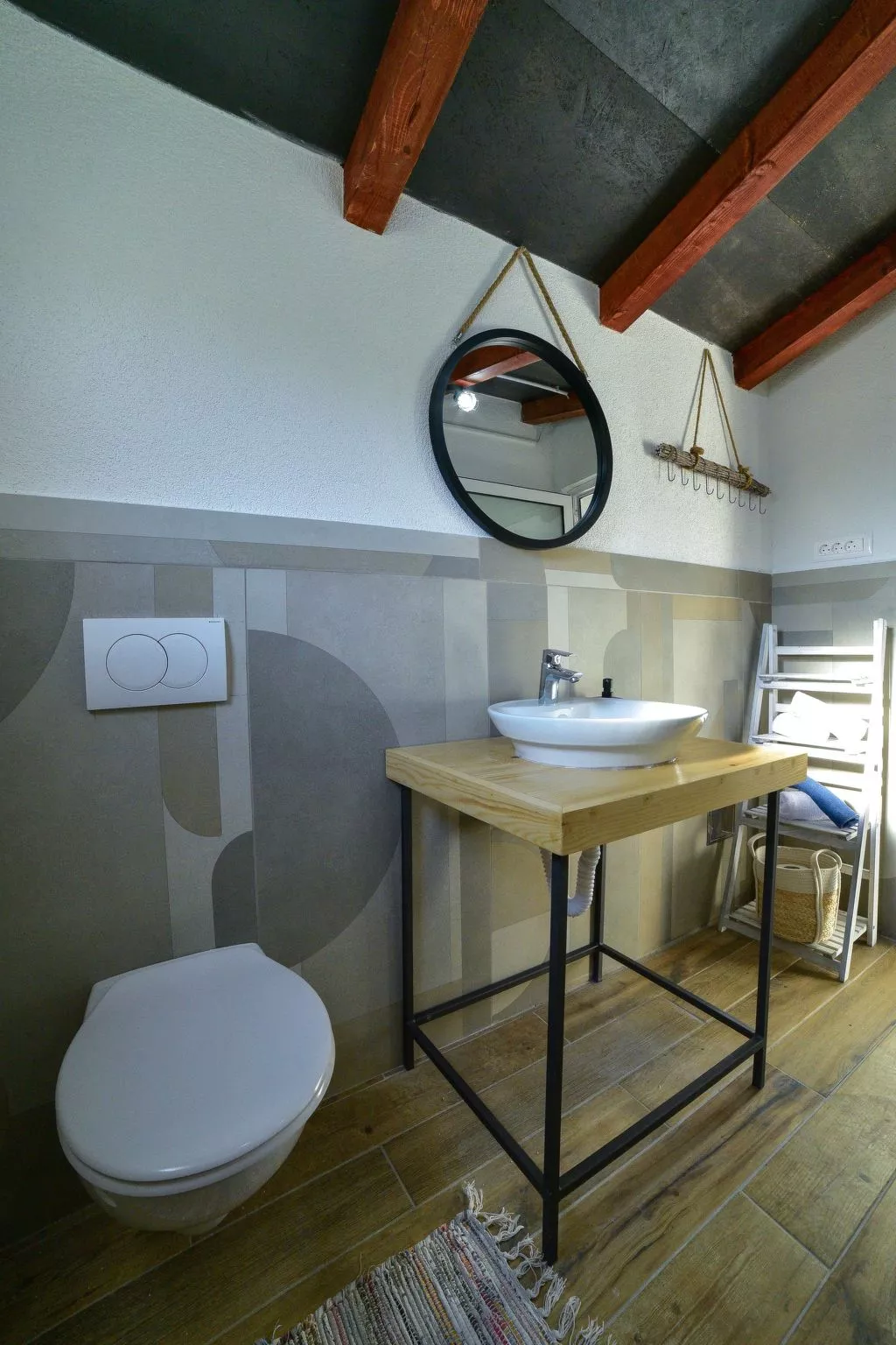 Dalmatinisches Landhaus Martin