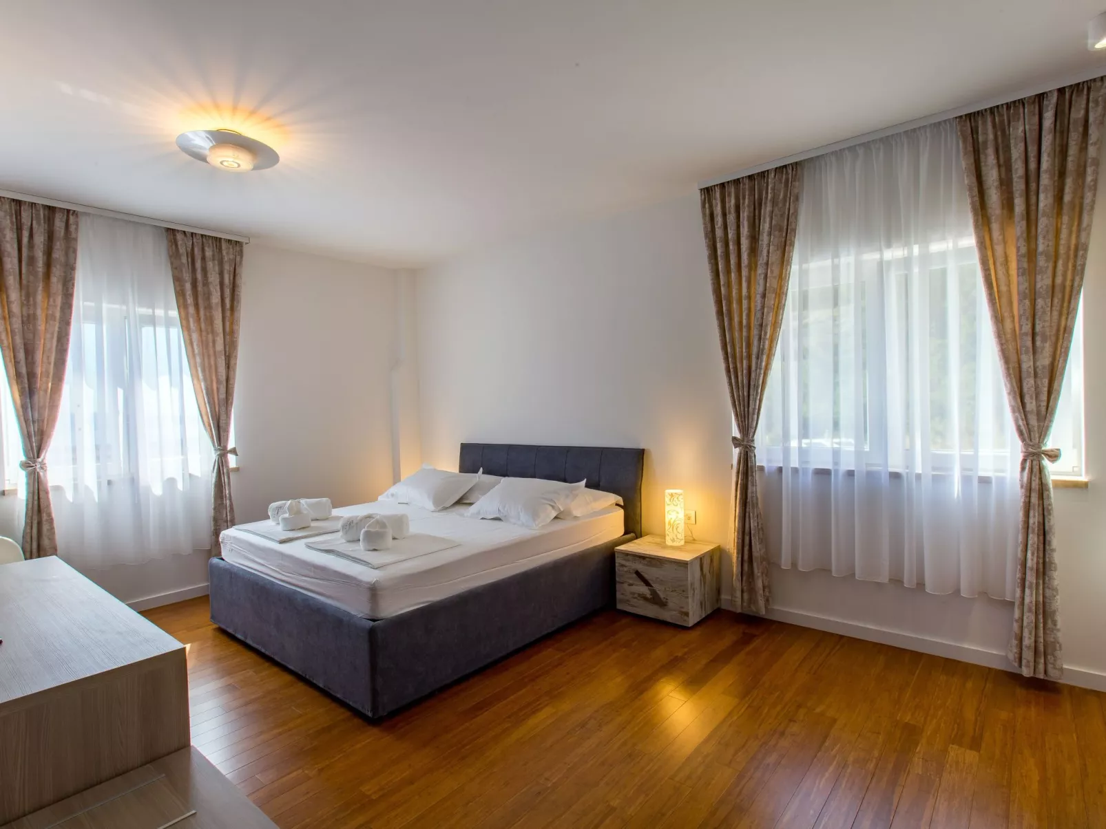 Villa Majestic Vista - Privater Pool-Binnen