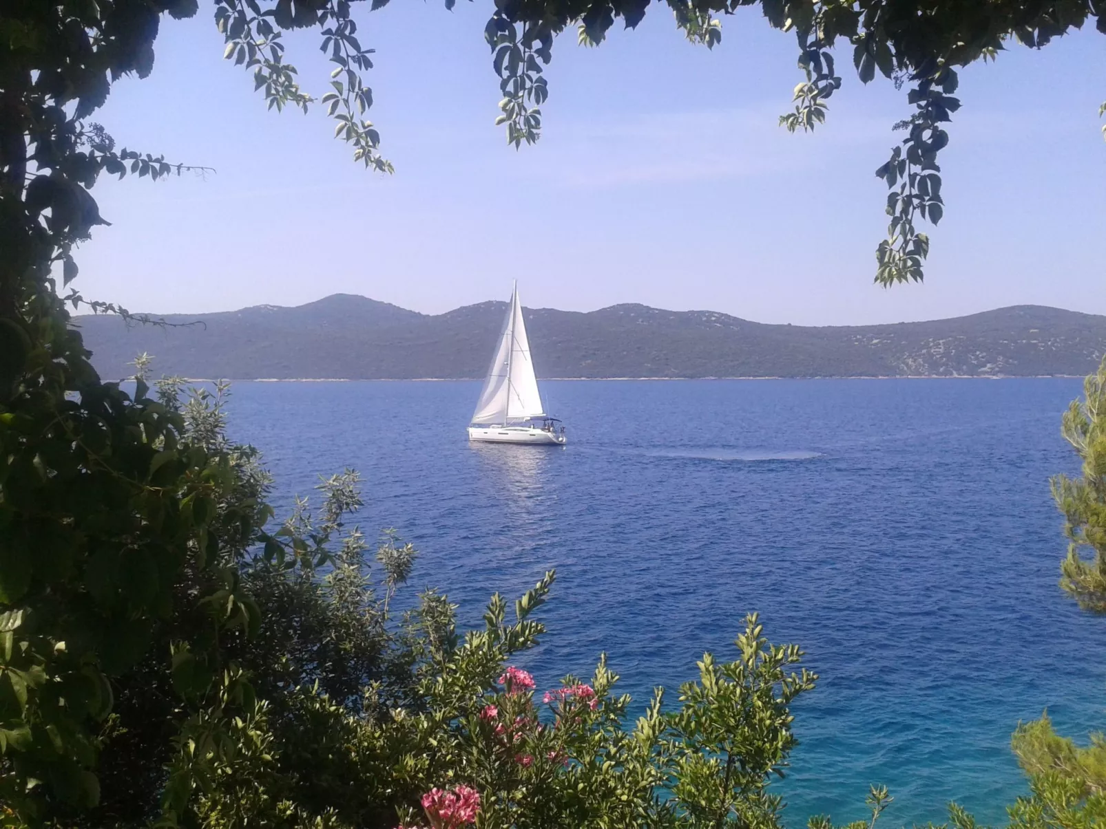 "Villa Bonadea"-Buiten