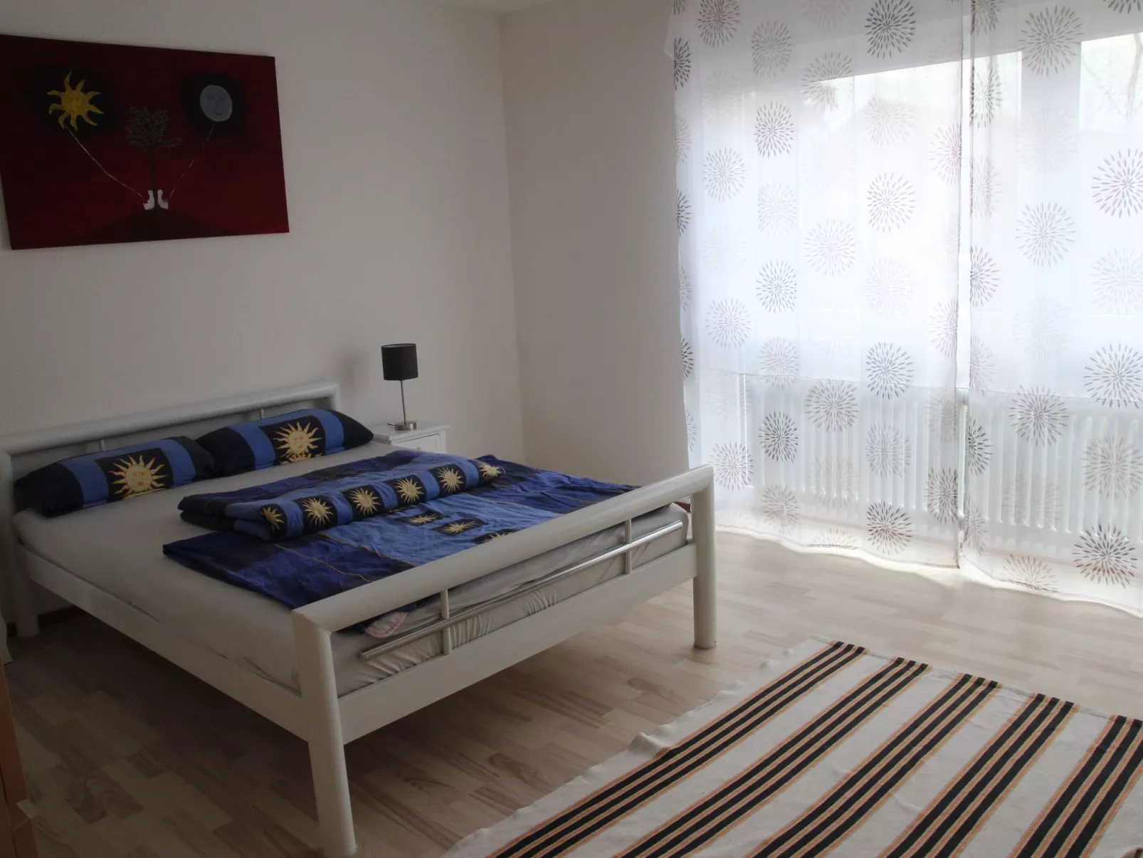 Wunderschön Wohnen in Weinheim