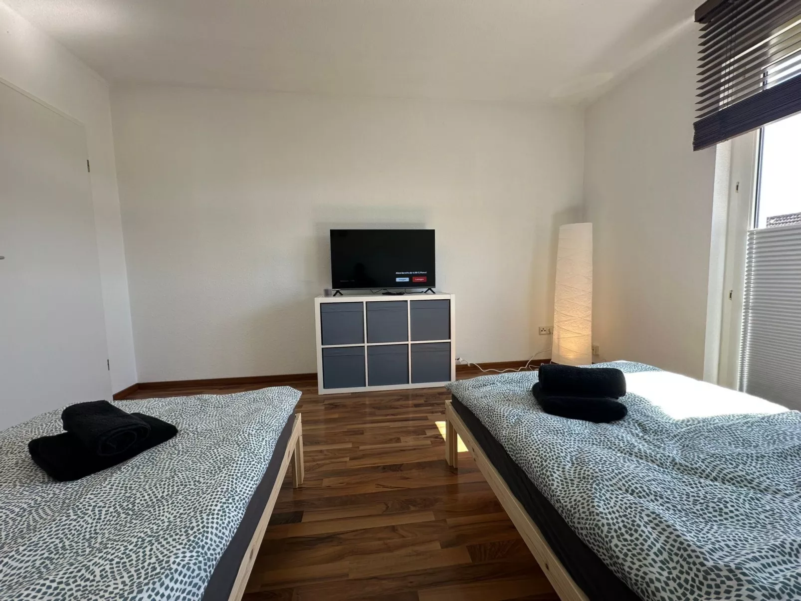 FeWo Lindenallee III